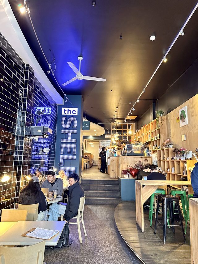 The Shelf — space to book in Auckland CBD, Auckland