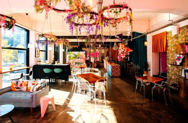 Cocktail Bar — space to book in Hamilton CBD , Hamilton