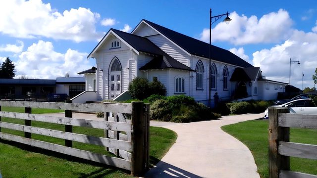 Saint's Public House - Te Kowhai — space to book in Te Kowhai, Hamilton