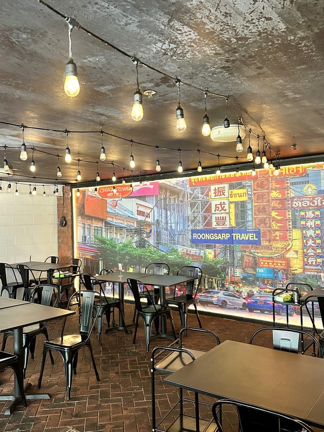 Maakindii — space to book in Auckland CBD, Auckland