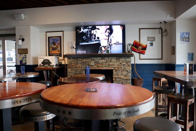 Speight's Ale House - Hamilton — space to book in Hamilton CBD, Hamilton